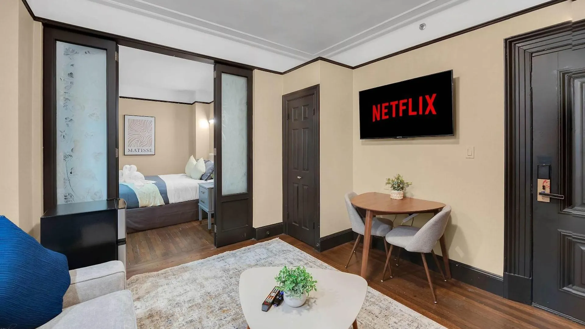 Stunning Apt In The Heart Of New York City Gym 0*,  Ηνωμένες Πολιτείες της Αμερικής